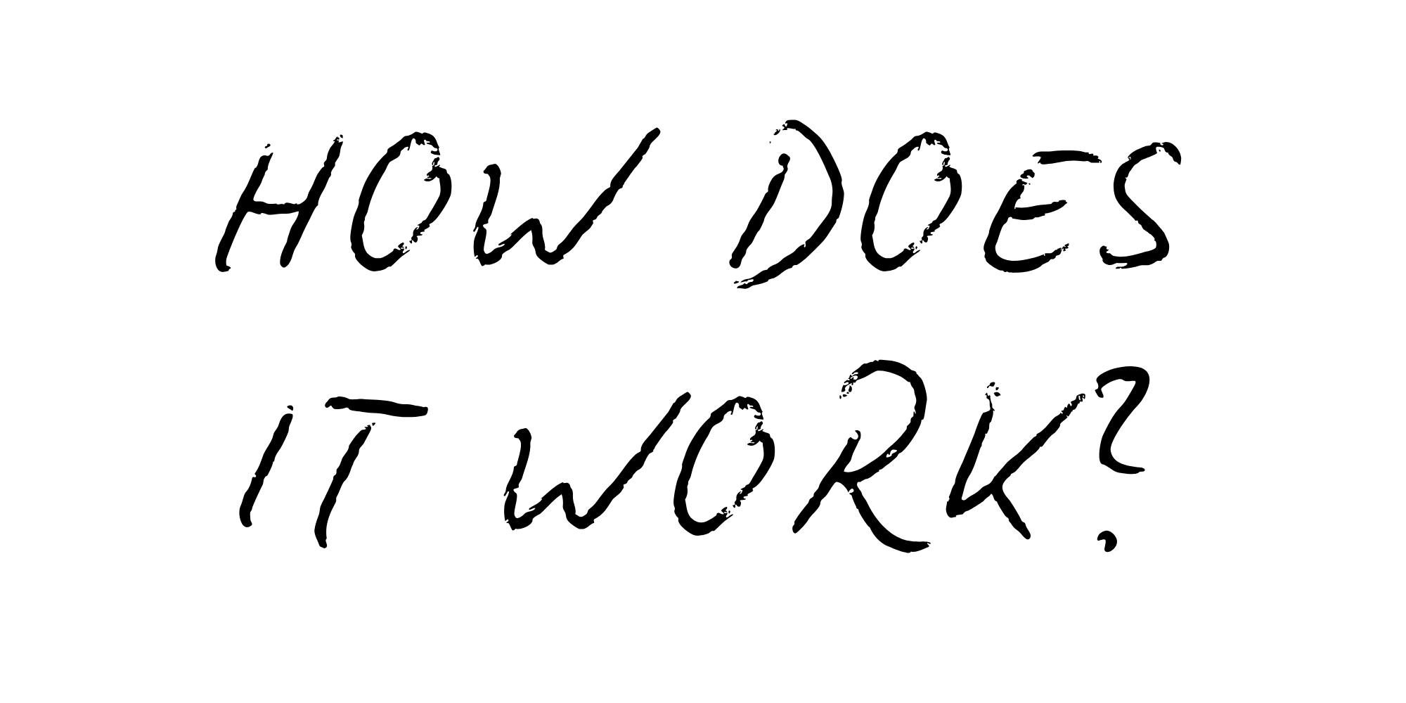 How Hugo works