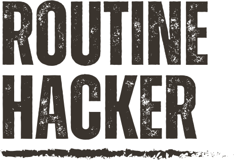 Routine Hacker